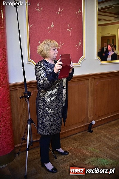 Zdjęcie w galerii na portalu naszraciborz.pl: Bal sportowców - fotorelacja i zdjęcia grupowe wiadomości z regionu