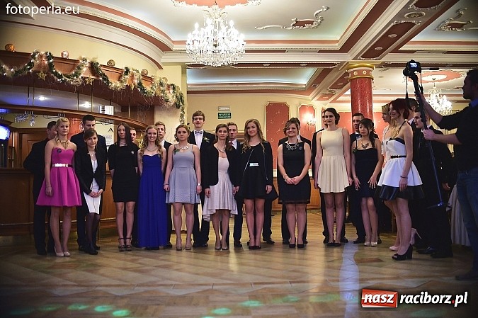 Zdjęcie w galerii na portalu naszraciborz.pl: Bal sportowców - fotorelacja i zdjęcia grupowe wiadomości z regionu