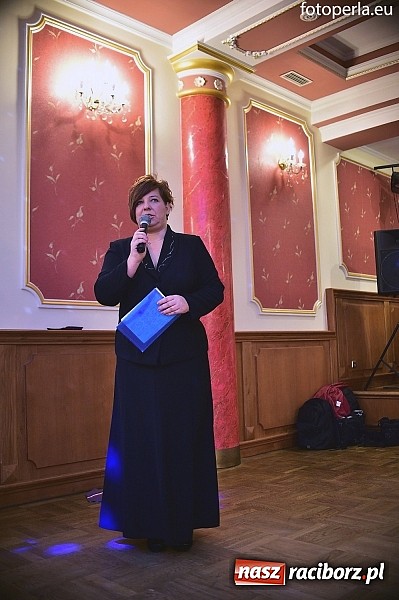 Zdjęcie w galerii na portalu naszraciborz.pl: Bal sportowców - fotorelacja i zdjęcia grupowe wiadomości z regionu