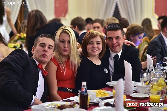 Zdjęcie w galerii na portalu naszraciborz.pl: Bal sportowców - fotorelacja i zdjęcia grupowe wiadomości z regionu