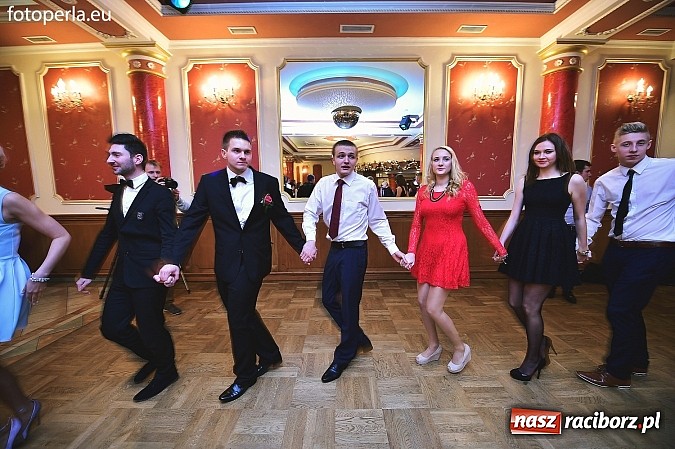 Zdjęcie w galerii na portalu naszraciborz.pl: Bal sportowców - fotorelacja i zdjęcia grupowe wiadomości z regionu