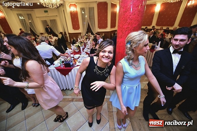 Zdjęcie w galerii na portalu naszraciborz.pl: Bal sportowców - fotorelacja i zdjęcia grupowe wiadomości z regionu