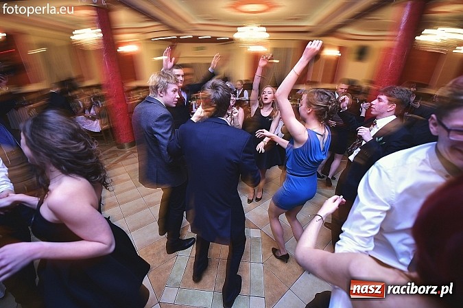 Zdjęcie w galerii na portalu naszraciborz.pl: Bal sportowców - fotorelacja i zdjęcia grupowe wiadomości z regionu