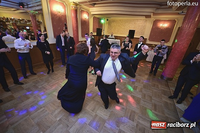 Zdjęcie w galerii na portalu naszraciborz.pl: Bal sportowców - fotorelacja i zdjęcia grupowe wiadomości z regionu