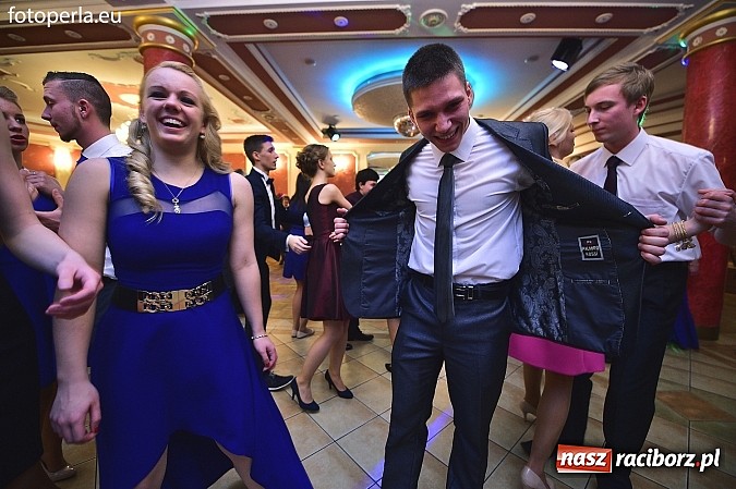 Zdjęcie w galerii na portalu naszraciborz.pl: Bal sportowców - fotorelacja i zdjęcia grupowe wiadomości z regionu