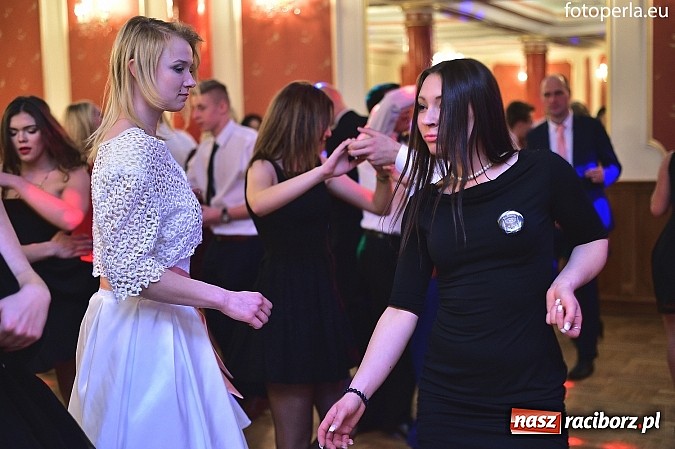 Zdjęcie w galerii na portalu naszraciborz.pl: Bal sportowców - fotorelacja i zdjęcia grupowe wiadomości z regionu