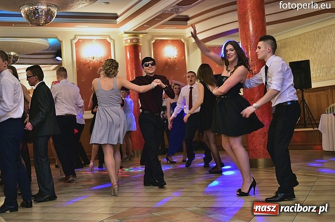 Zdjęcie w galerii na portalu naszraciborz.pl: Bal sportowców - fotorelacja i zdjęcia grupowe wiadomości z regionu