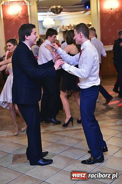 Zdjęcie w galerii na portalu naszraciborz.pl: Bal sportowców - fotorelacja i zdjęcia grupowe wiadomości z regionu