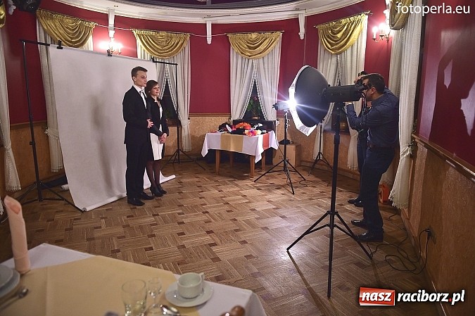 Zdjęcie w galerii na portalu naszraciborz.pl: Bal sportowców - fotorelacja i zdjęcia grupowe wiadomości z regionu