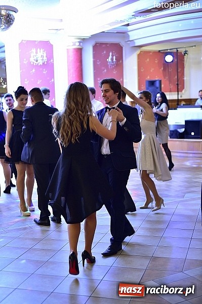 Zdjęcie w galerii na portalu naszraciborz.pl: Bal sportowców - fotorelacja i zdjęcia grupowe wiadomości z regionu
