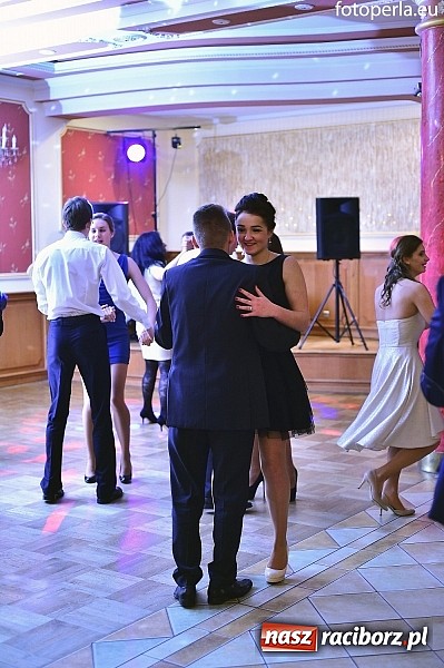 Zdjęcie w galerii na portalu naszraciborz.pl: Bal sportowców - fotorelacja i zdjęcia grupowe wiadomości z regionu
