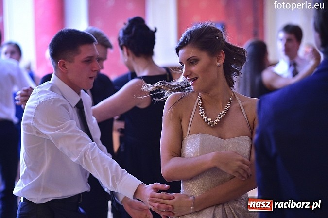 Zdjęcie w galerii na portalu naszraciborz.pl: Bal sportowców - fotorelacja i zdjęcia grupowe wiadomości z regionu