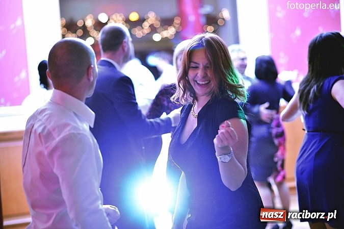 Zdjęcie w galerii na portalu naszraciborz.pl: Bal sportowców - fotorelacja i zdjęcia grupowe wiadomości z regionu