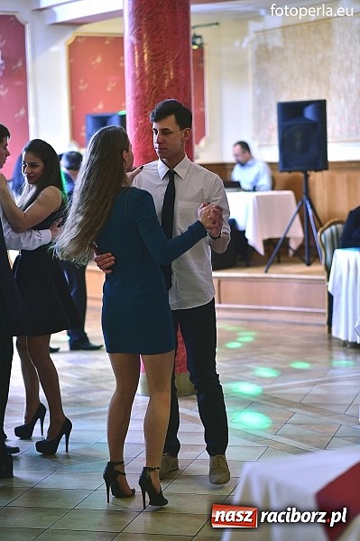 Zdjęcie w galerii na portalu naszraciborz.pl: Bal sportowców - fotorelacja i zdjęcia grupowe wiadomości z regionu