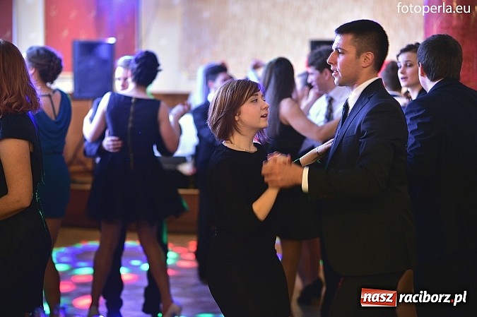 Zdjęcie w galerii na portalu naszraciborz.pl: Bal sportowców - fotorelacja i zdjęcia grupowe wiadomości z regionu