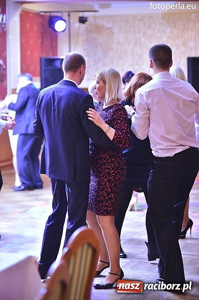 Zdjęcie w galerii na portalu naszraciborz.pl: Bal sportowców - fotorelacja i zdjęcia grupowe wiadomości z regionu