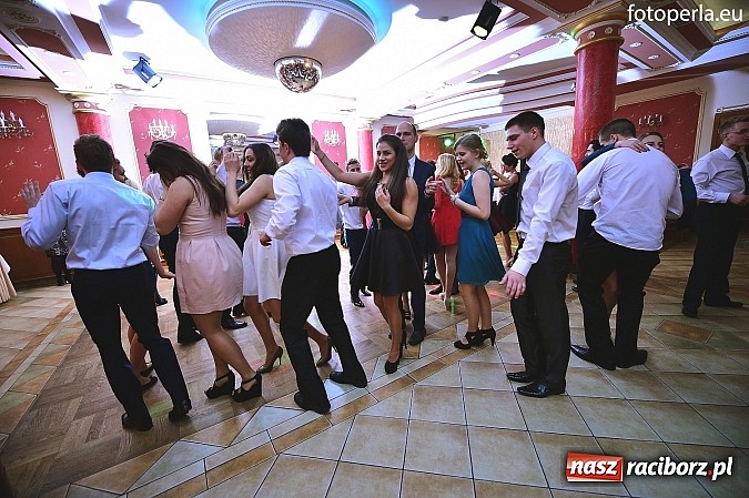 Zdjęcie w galerii na portalu naszraciborz.pl: Bal sportowców - fotorelacja i zdjęcia grupowe wiadomości z regionu