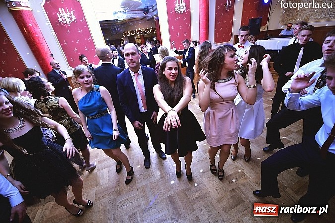 Zdjęcie w galerii na portalu naszraciborz.pl: Bal sportowców - fotorelacja i zdjęcia grupowe wiadomości z regionu