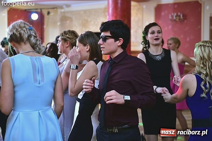 Zdjęcie w galerii na portalu naszraciborz.pl: Bal sportowców - fotorelacja i zdjęcia grupowe wiadomości z regionu