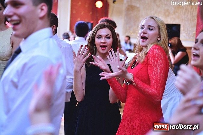 Zdjęcie w galerii na portalu naszraciborz.pl: Bal sportowców - fotorelacja i zdjęcia grupowe wiadomości z regionu