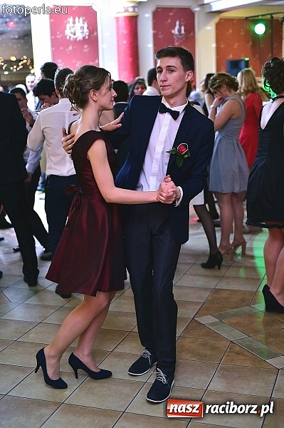 Zdjęcie w galerii na portalu naszraciborz.pl: Bal sportowców - fotorelacja i zdjęcia grupowe wiadomości z regionu