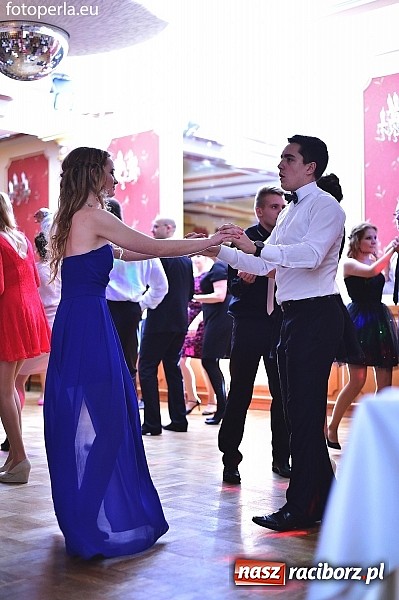 Zdjęcie w galerii na portalu naszraciborz.pl: Bal sportowców - fotorelacja i zdjęcia grupowe wiadomości z regionu