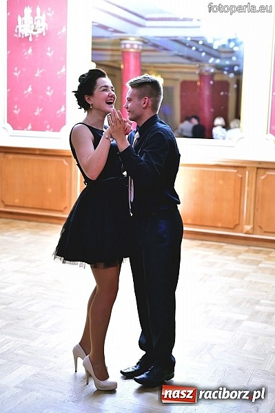 Zdjęcie w galerii na portalu naszraciborz.pl: Bal sportowców - fotorelacja i zdjęcia grupowe wiadomości z regionu