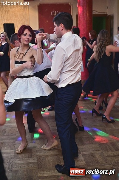 Zdjęcie w galerii na portalu naszraciborz.pl: Bal sportowców - fotorelacja i zdjęcia grupowe wiadomości z regionu