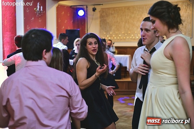 Zdjęcie w galerii na portalu naszraciborz.pl: Bal sportowców - fotorelacja i zdjęcia grupowe wiadomości z regionu