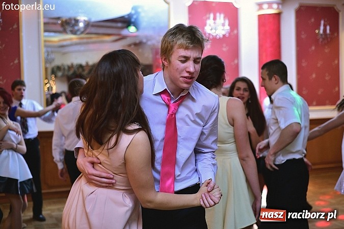 Zdjęcie w galerii na portalu naszraciborz.pl: Bal sportowców - fotorelacja i zdjęcia grupowe wiadomości z regionu