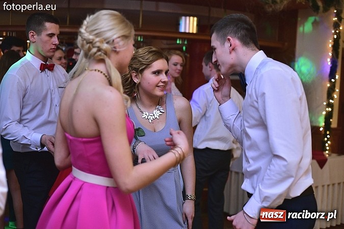 Zdjęcie w galerii na portalu naszraciborz.pl: Bal sportowców - fotorelacja i zdjęcia grupowe wiadomości z regionu