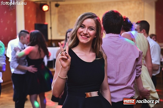 Zdjęcie w galerii na portalu naszraciborz.pl: Bal sportowców - fotorelacja i zdjęcia grupowe wiadomości z regionu