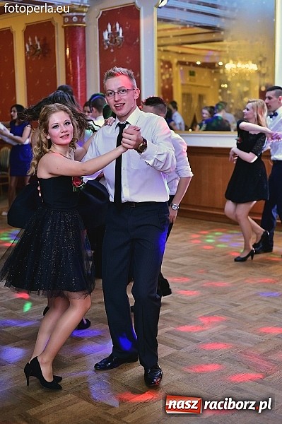 Zdjęcie w galerii na portalu naszraciborz.pl: Bal sportowców - fotorelacja i zdjęcia grupowe wiadomości z regionu