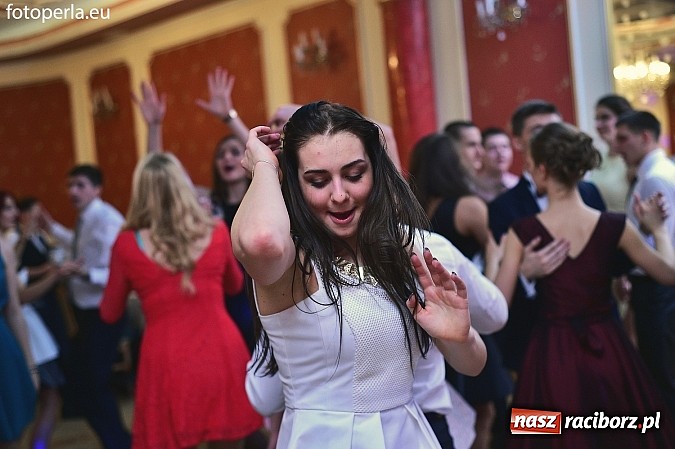 Zdjęcie w galerii na portalu naszraciborz.pl: Bal sportowców - fotorelacja i zdjęcia grupowe wiadomości z regionu