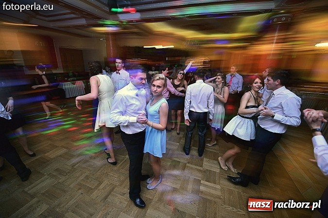 Zdjęcie w galerii na portalu naszraciborz.pl: Bal sportowców - fotorelacja i zdjęcia grupowe wiadomości z regionu