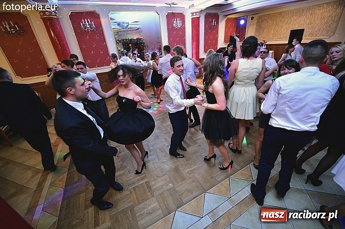 Zdjęcie w galerii na portalu naszraciborz.pl: Bal sportowców - fotorelacja i zdjęcia grupowe wiadomości z regionu