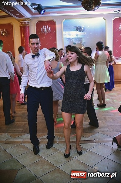 Zdjęcie w galerii na portalu naszraciborz.pl: Bal sportowców - fotorelacja i zdjęcia grupowe wiadomości z regionu