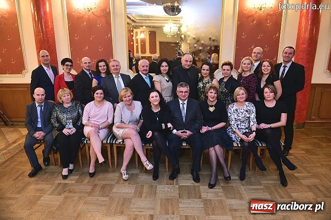 Zdjęcie w galerii na portalu naszraciborz.pl: Bal sportowców - fotorelacja i zdjęcia grupowe wiadomości z regionu