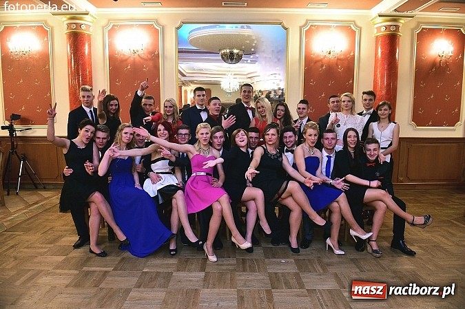 Zdjęcie w galerii na portalu naszraciborz.pl: Bal sportowców - fotorelacja i zdjęcia grupowe wiadomości z regionu