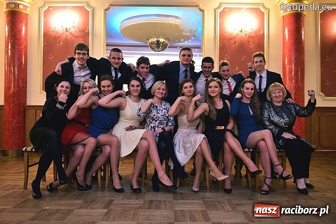 Zdjęcie w galerii na portalu naszraciborz.pl: Bal sportowców - fotorelacja i zdjęcia grupowe wiadomości z regionu