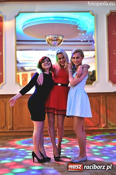 Zdjęcie w galerii na portalu naszraciborz.pl: Bal sportowców - fotorelacja i zdjęcia grupowe wiadomości z regionu