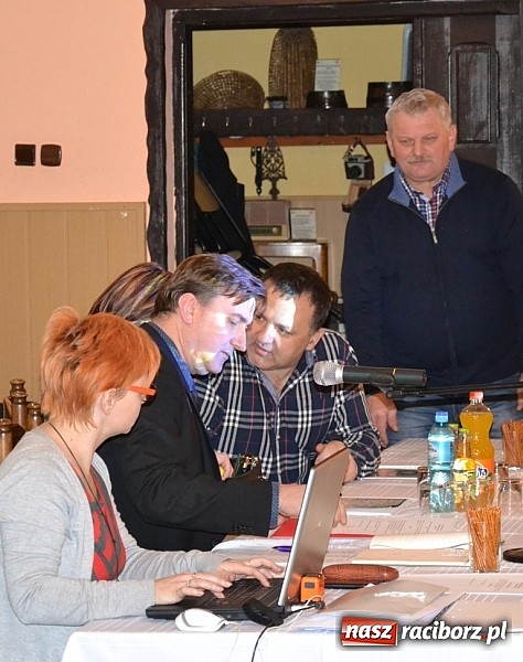 Zdjęcie w galerii na portalu naszraciborz.pl: Nowy sołtys Jankowic ze sporym mandatem zaufania!  wiadomości z regionu