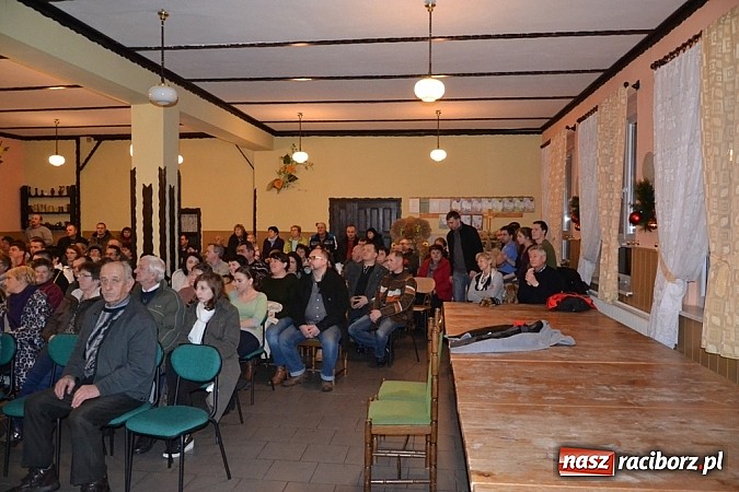 Zdjęcie w galerii na portalu naszraciborz.pl: Nowy sołtys Jankowic ze sporym mandatem zaufania!  wiadomości z regionu