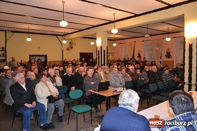 Zdjęcie w galerii na portalu naszraciborz.pl: Nowy sołtys Jankowic ze sporym mandatem zaufania!  wiadomości z regionu