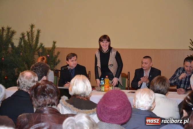 Zdjęcie w galerii na portalu naszraciborz.pl: Nowy sołtys Jankowic ze sporym mandatem zaufania!  wiadomości z regionu