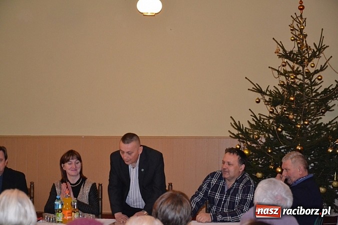 Zdjęcie w galerii na portalu naszraciborz.pl: Nowy sołtys Jankowic ze sporym mandatem zaufania!  wiadomości z regionu