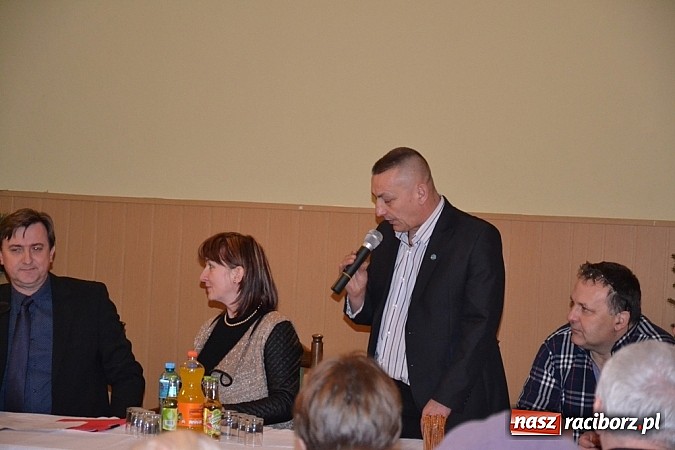 Zdjęcie w galerii na portalu naszraciborz.pl: Nowy sołtys Jankowic ze sporym mandatem zaufania!  wiadomości z regionu