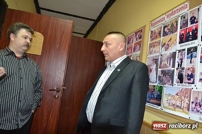 Zdjęcie w galerii na portalu naszraciborz.pl: Nowy sołtys Jankowic ze sporym mandatem zaufania!  wiadomości z regionu