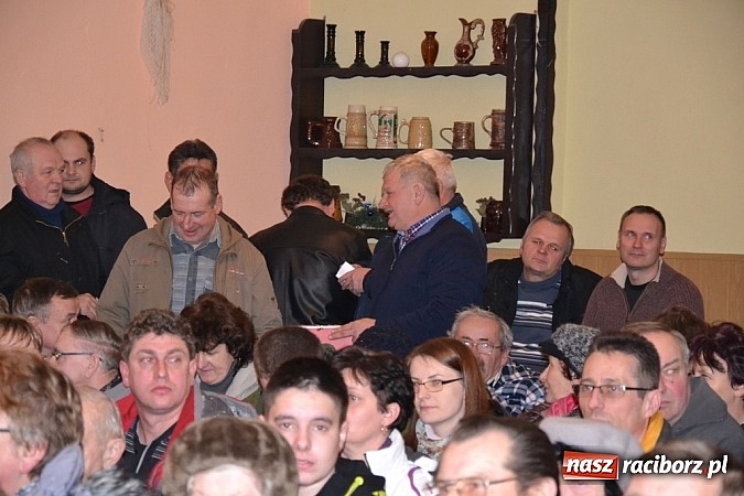 Zdjęcie w galerii na portalu naszraciborz.pl: Nowy sołtys Jankowic ze sporym mandatem zaufania!  wiadomości z regionu