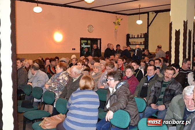 Zdjęcie w galerii na portalu naszraciborz.pl: Nowy sołtys Jankowic ze sporym mandatem zaufania!  wiadomości z regionu